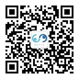 扫码进入邃瞳科学云公众号
